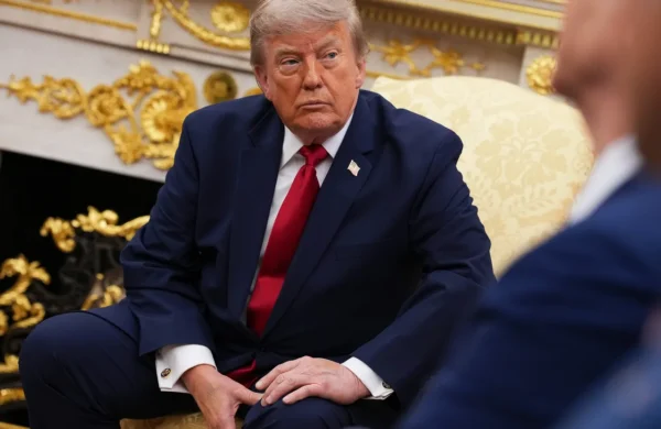 Trump asistirá a cena de corresponsales tras intento de asesinato en abril