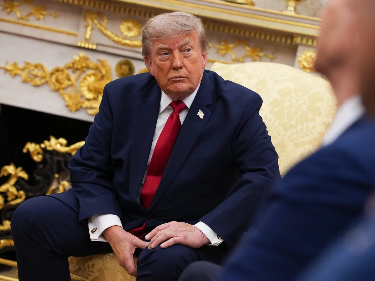 Trump asistirá a cena de corresponsales tras intento de asesinato en abril