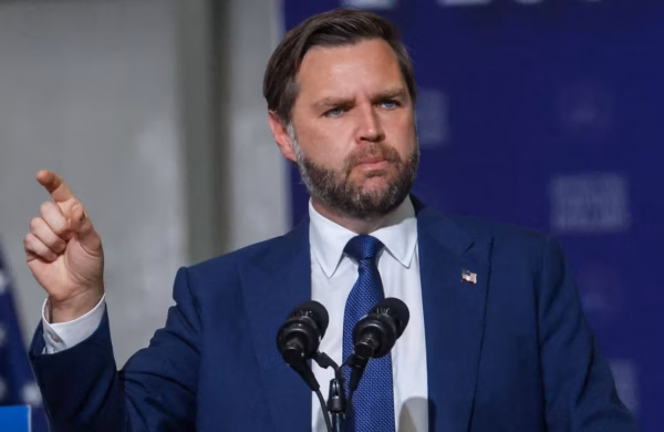 JD Vance acusó a sectores israelíes de frenar acuerdo con Irán