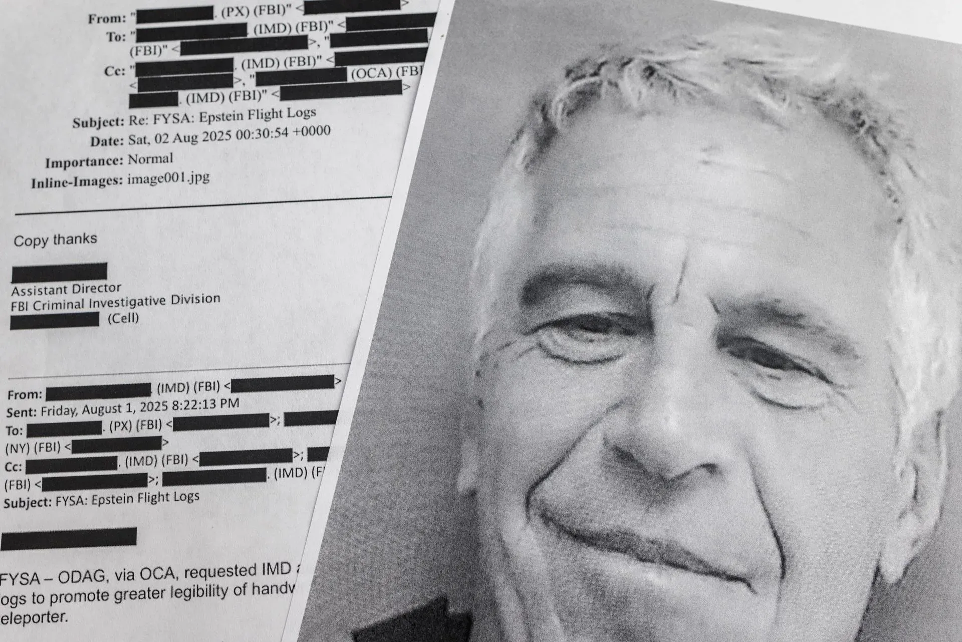 Autopsia de Daniel Siad no revela signos de violencia
