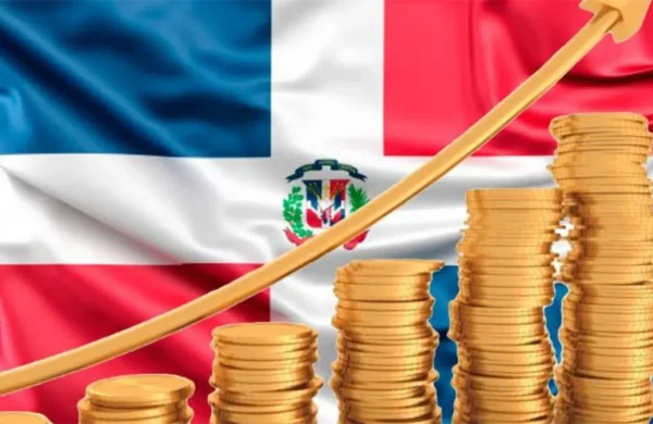 Economía dominicana crece 6.4 % en junio, el mayor ritmo del año