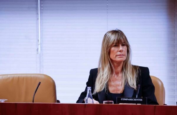 Justicia autorizó a Begoña Gómez viajar a Londres pero le negó asistir a cumbre de la OTAN