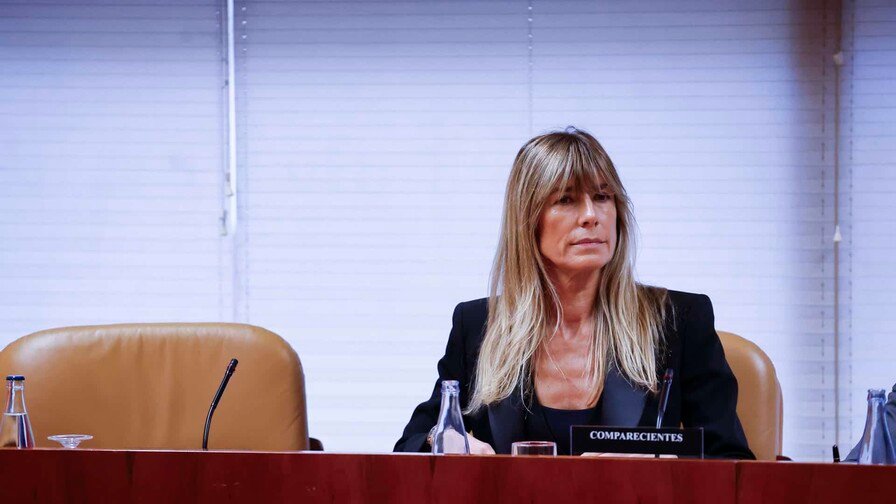 Justicia autorizó a Begoña Gómez viajar a Londres pero le negó asistir a cumbre de la OTAN