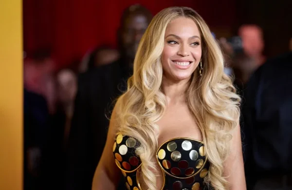 Beyoncé lanzó ‘Morning Dew’ en el 4 de julio