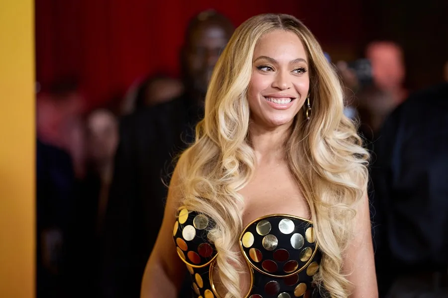 Beyoncé lanzó ‘Morning Dew’ en el 4 de julio