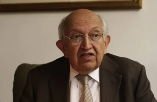 Muere Plinio Apuleyo Mendoza, amigo cercano de García Márquez