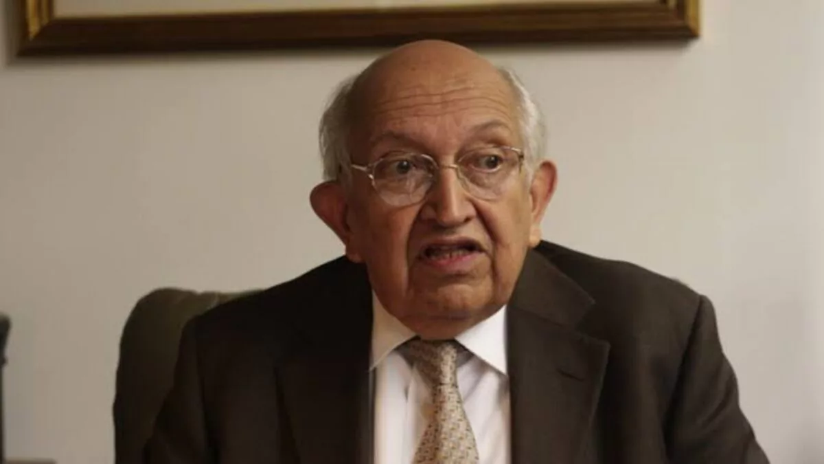 Muere Plinio Apuleyo Mendoza, amigo cercano de García Márquez