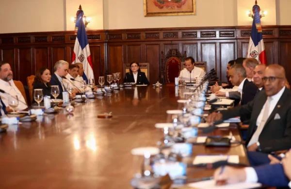 Diputados conocerán reformulación del Presupuesto 2026 por RD$40,978 millones