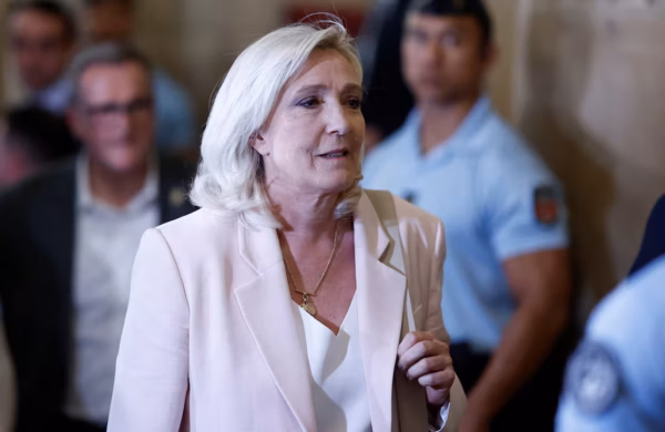 Le Pen