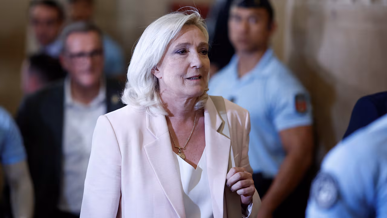 Le Pen