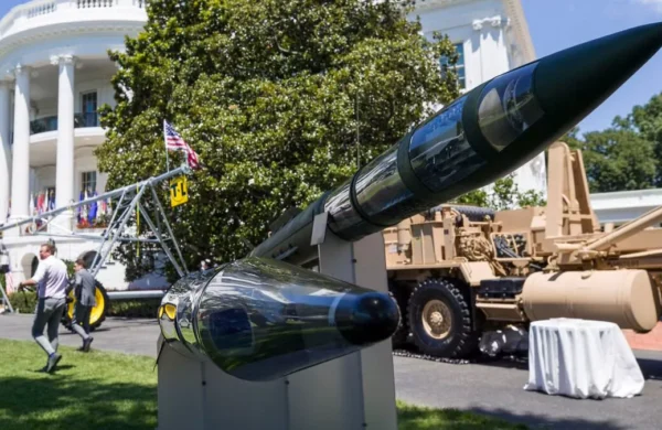Washington reforzó capacidades defensivas saudíes en plena tensión con Irán