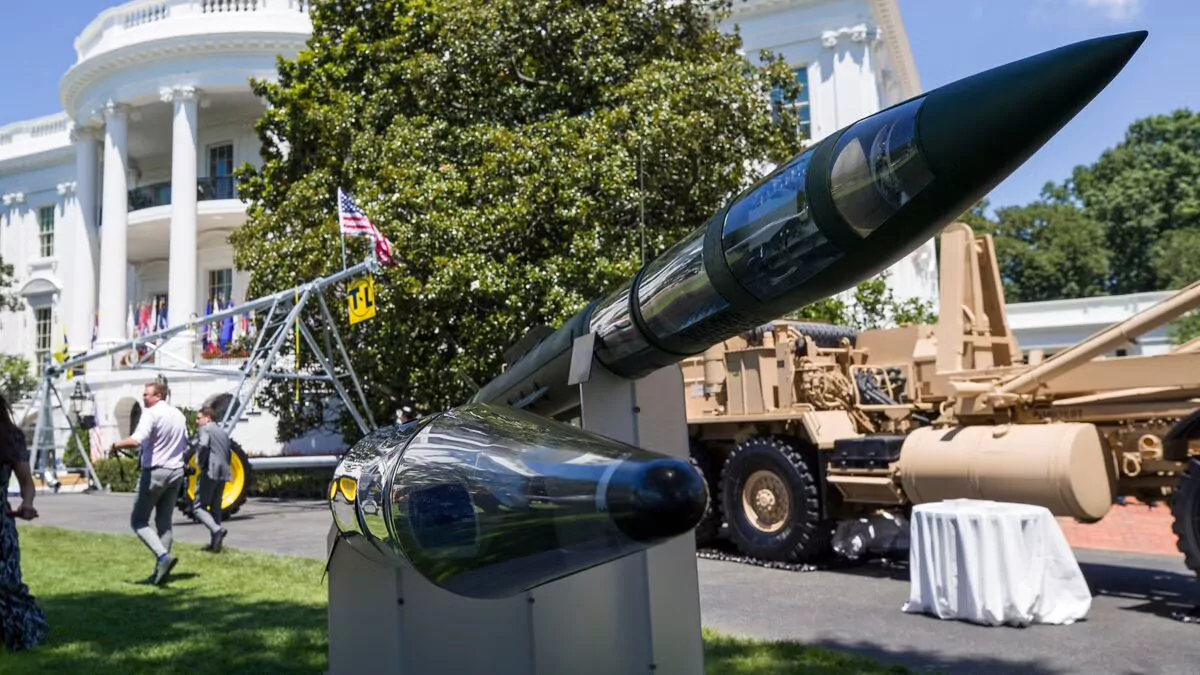 Washington reforzó capacidades defensivas saudíes en plena tensión con Irán