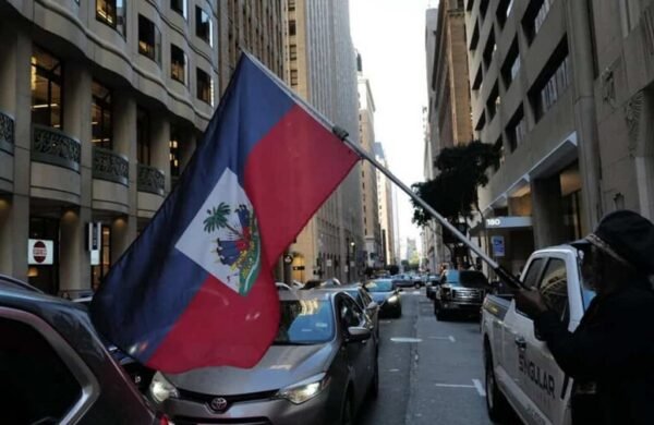 Salida masiva de haitianos en Ohio genera temor por casas vacías