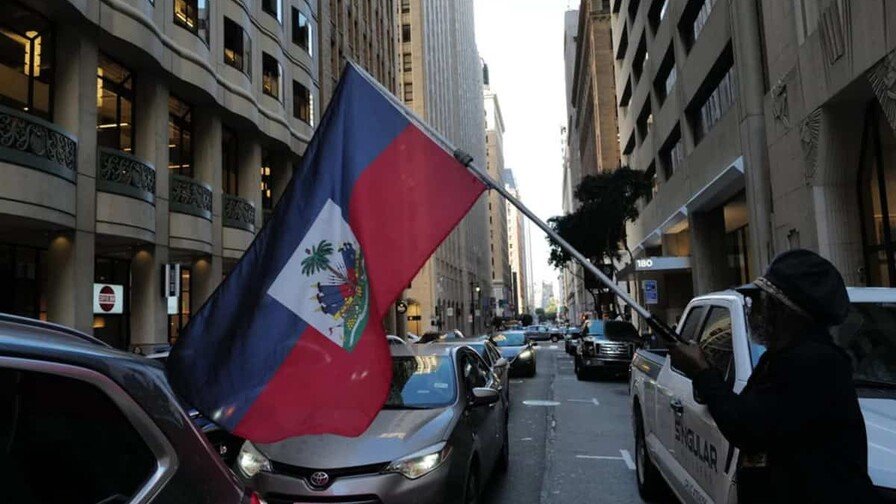 Salida masiva de haitianos en Ohio genera temor por casas vacías
