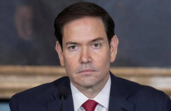 Rubio prometió máxima presión contra régimen cubano