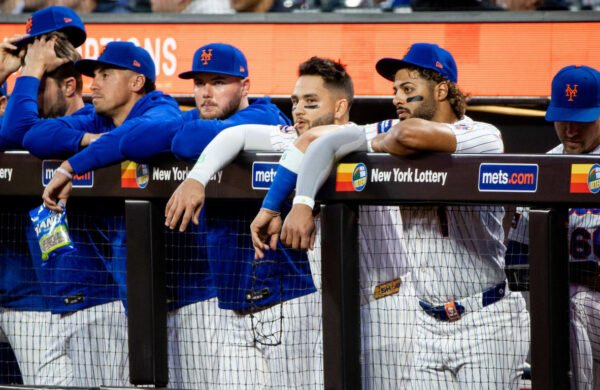 Liga Nacional se mueve: Mets perfilan ventas y Dodgers esperan refuerzos