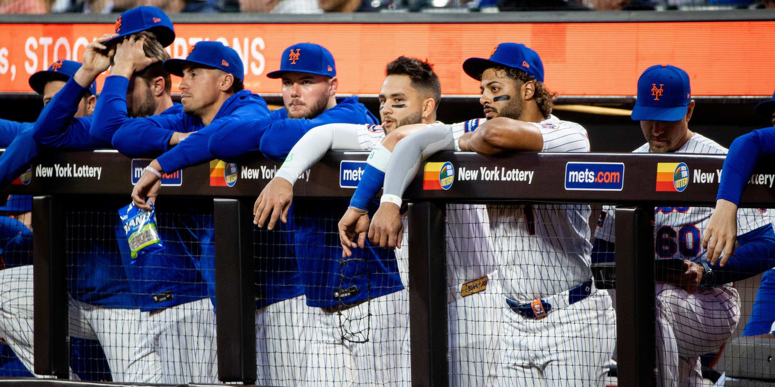 Liga Nacional se mueve: Mets perfilan ventas y Dodgers esperan refuerzos