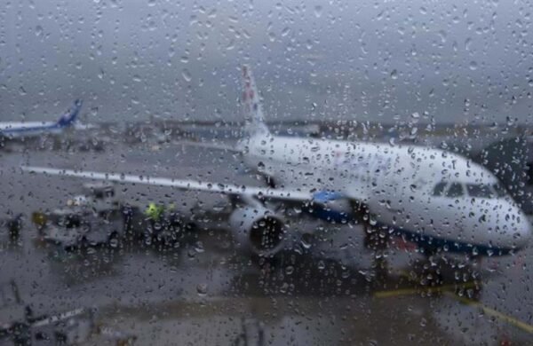 FAA suspende operaciones en JFK, Newark y LaGuardia por mal tiempo