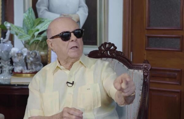 Hipólito Mejía vincula suspensión de exportaciones de mango a fallas fitosanitarias