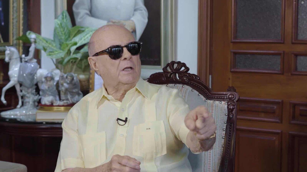 Hipólito Mejía vincula suspensión de exportaciones de mango a fallas fitosanitarias