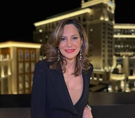 María Elvira Salazar