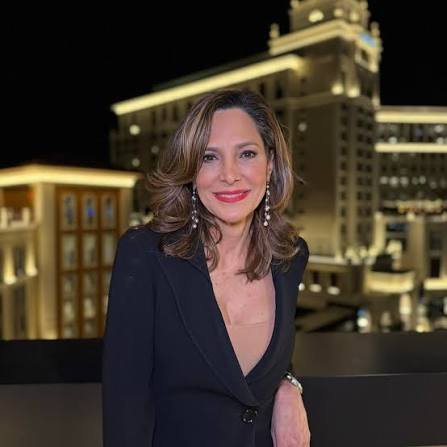 María Elvira Salazar