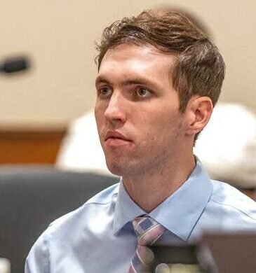 Fiscalía vincula a Tyler Robinson con tiroteo en campus de Utah