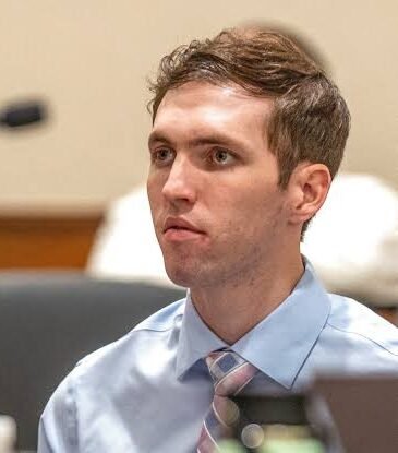 Fiscalía vincula a Tyler Robinson con tiroteo en campus de Utah