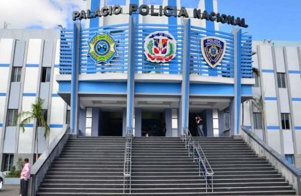 Arrestado en flagrancia por violencia de género en San Antonio