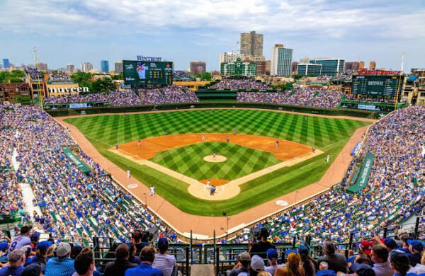 MLB anunció calendario 2027 con Netflix en la Noche Inaugural