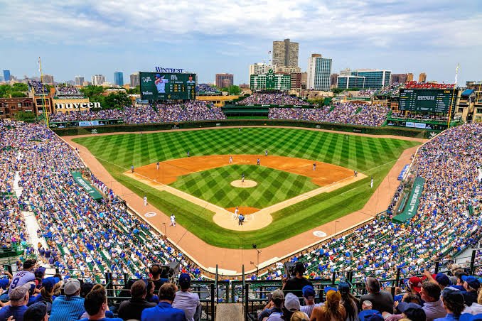 MLB anunció calendario 2027 con Netflix en la Noche Inaugural