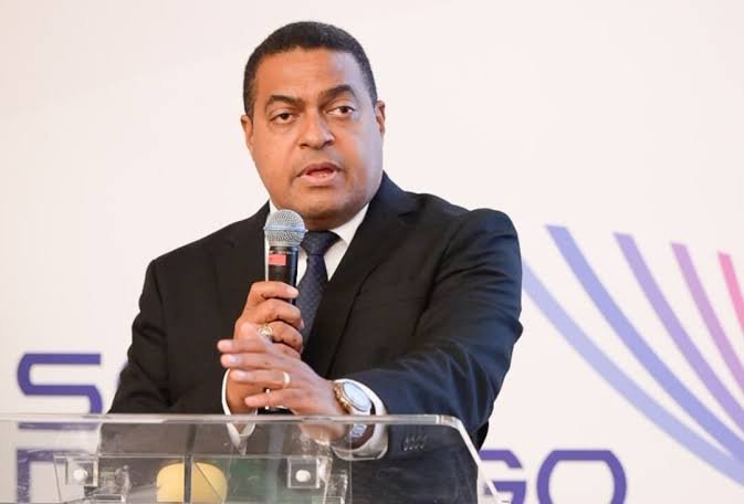 Juegos Santo Domingo 2026 prohíben uso de drones en sedes deportivas