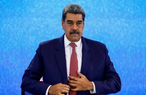 Maduro