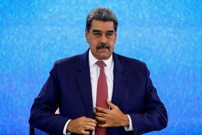 Maduro