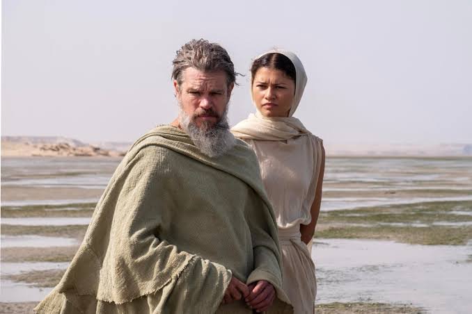 ‘The Odyssey’ lidera taquilla mundial con 639 millones