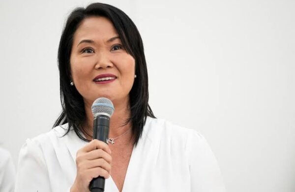 Keiko Fujimori recibirá credenciales que la acreditan como presidenta electa de Perú