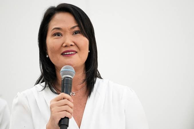 Keiko Fujimori recibirá credenciales que la acreditan como presidenta electa de Perú