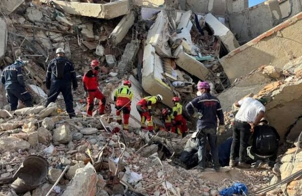 CIV activa plan de contingencia para evaluar daños tras terremotos