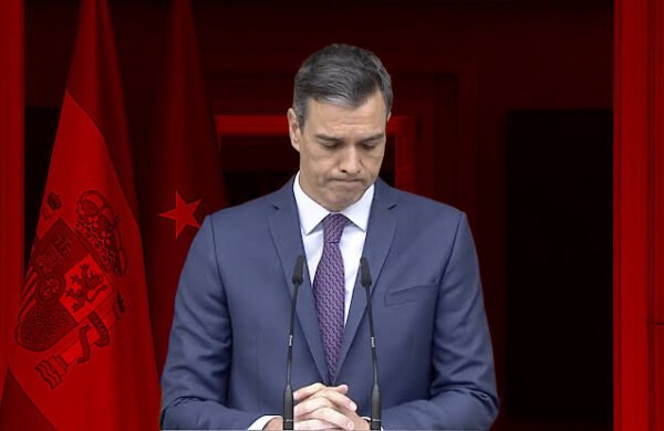 Sánchez llega a Ankara con datos que rebaten críticas de Trump