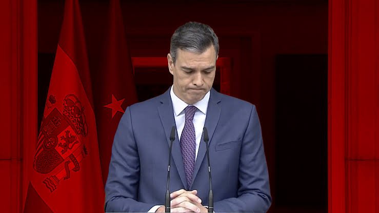 Sánchez llega a Ankara con datos que rebaten críticas de Trump