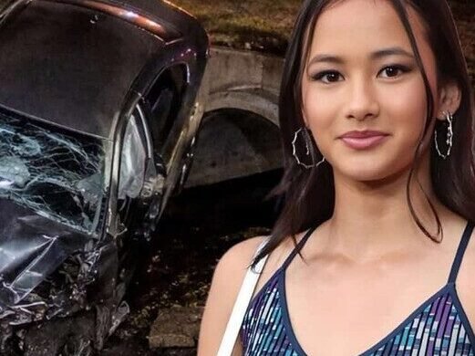 Nuevos detalles revelan exceso de velocidad en accidente que mató a Kaylee Hottle