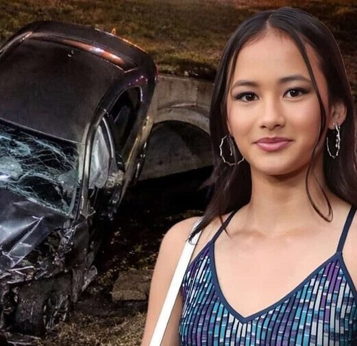 Nuevos detalles revelan exceso de velocidad en accidente que mató a Kaylee Hottle