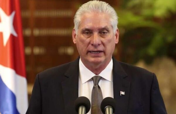 Díaz-Canel defiende reformas económicas y rechaza presión de EE.UU.