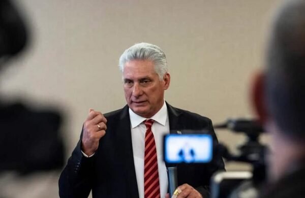 Cuba critica a De la Espriella por romper relaciones diplomáticas