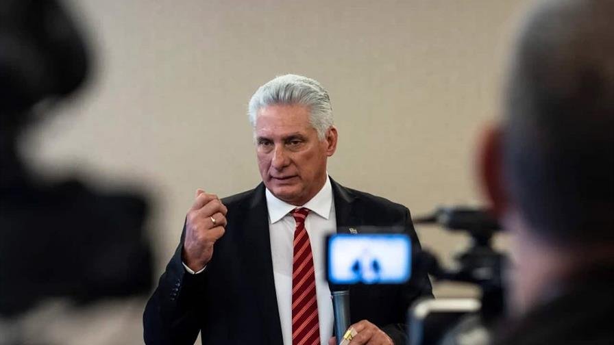 Cuba critica a De la Espriella por romper relaciones diplomáticas