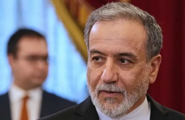 Araqchí encabezará delegación diplomática tras amenazas de Irán en la ONU
