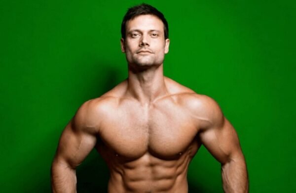 Connor Murphy