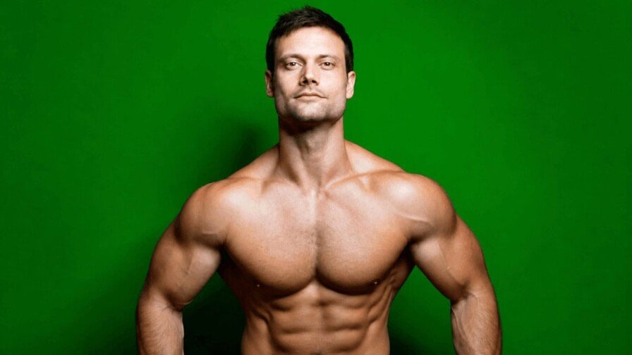 Connor Murphy