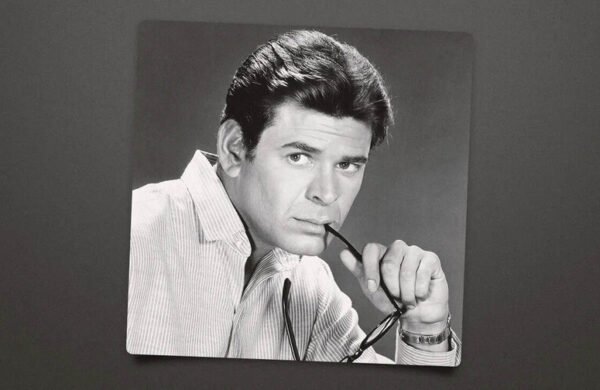 Hollywood despide a Carter De Haven III a los 94 años