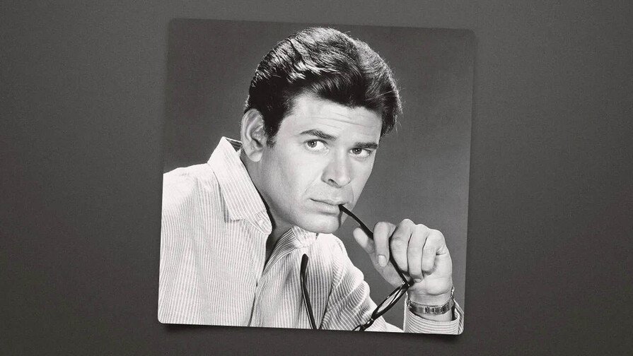 Hollywood despide a Carter De Haven III a los 94 años